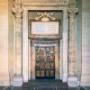 サン・ピエトロ大聖堂「聖年の扉」、新婚旅行バチカン観光への影響は？